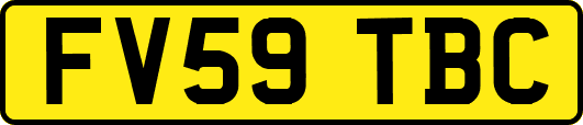 FV59TBC