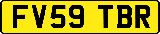 FV59TBR