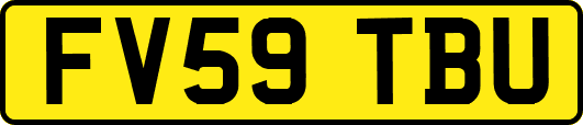 FV59TBU