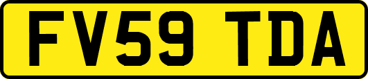 FV59TDA
