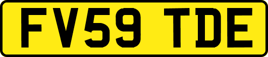 FV59TDE