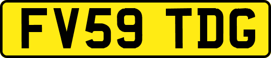 FV59TDG