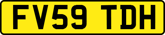 FV59TDH