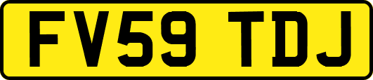 FV59TDJ