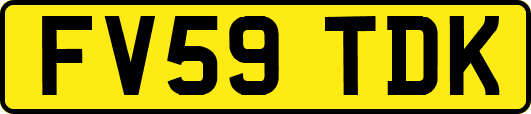 FV59TDK