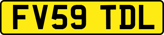 FV59TDL