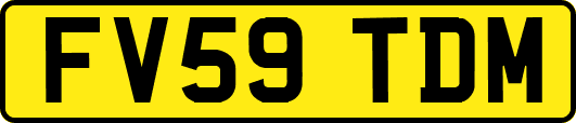 FV59TDM