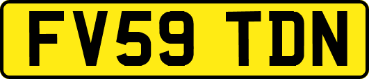 FV59TDN