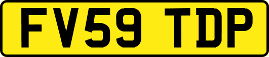 FV59TDP