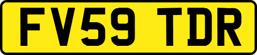 FV59TDR
