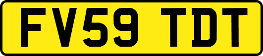 FV59TDT