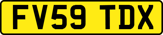 FV59TDX