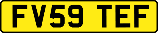 FV59TEF