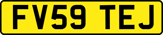 FV59TEJ