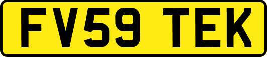 FV59TEK