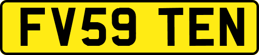 FV59TEN