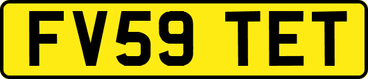 FV59TET