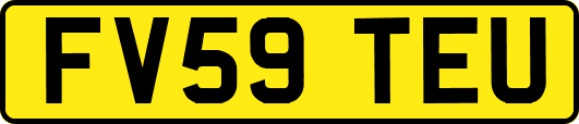 FV59TEU