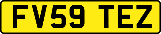 FV59TEZ