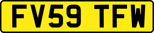 FV59TFW