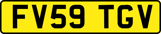 FV59TGV