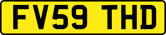 FV59THD