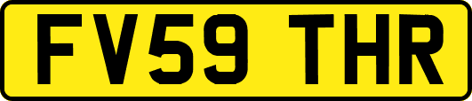 FV59THR