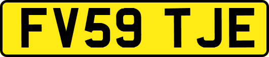 FV59TJE