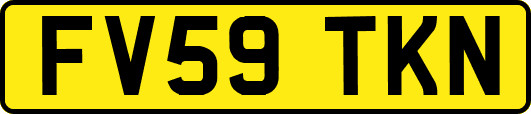 FV59TKN