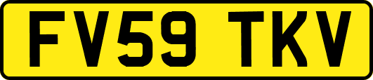 FV59TKV