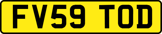 FV59TOD