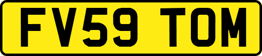 FV59TOM