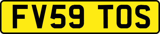 FV59TOS