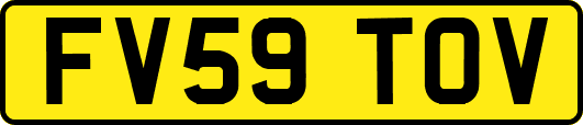 FV59TOV