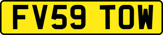 FV59TOW