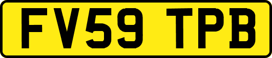 FV59TPB