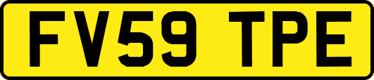 FV59TPE