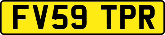 FV59TPR