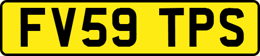 FV59TPS