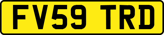 FV59TRD
