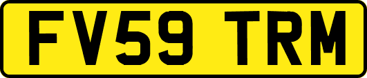 FV59TRM