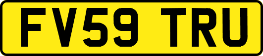 FV59TRU