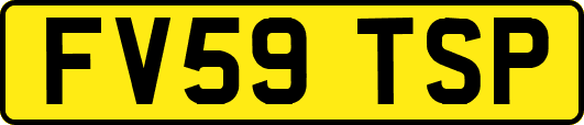 FV59TSP