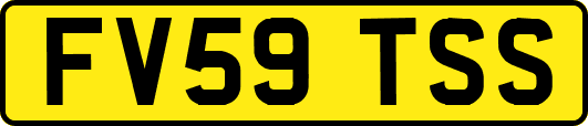 FV59TSS