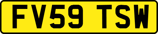 FV59TSW