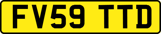 FV59TTD