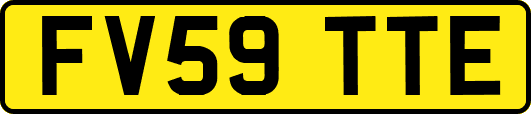FV59TTE