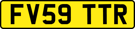FV59TTR