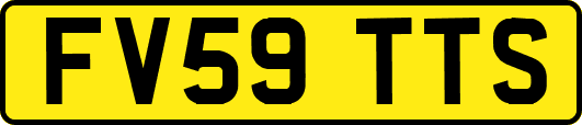 FV59TTS