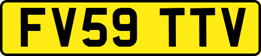 FV59TTV